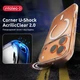 Чехол для смартфона Apple iPhone 18 Pro Intaleo CLEAR MagSafe with Box Transparent (1283126641299) - изображение 5