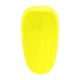 Поїлка-насадка на пляшку WAUDOG Silicone, 165х90 мм жовтий - зображення 2