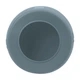 Миска-непроливайка WAUDOG Silicone 1 л сірий - зображення 2