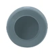 Миска-непроливайка WAUDOG Silicone, 750 мл сірий - зображення 4