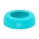 Миска-непроливайка WAUDOG Silicone 1 л блакитний - зображення 3