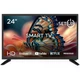 Телевізор Setup 24" 24HSF30 SmartTV+T2+HDMI+USB - изображение 3