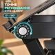 Столик для ноутбука UFT Sprinter T6 ORIGINAL з активним охолодженням - зображення 3