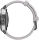 Smartwatch Garett Viva Silver Steel (5904238486122) - obraz 8