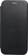 Чехол-книжка для смартфона Samsung Galaxy A27 ACCLAB Elegance Black (1283126642388) - изображение 1