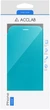 Чехол-книжка для смартфона Samsung Galaxy A27 ACCLAB Elegance Light Blue (1283126642395) - изображение 5