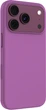 Чехол для смартфона Apple iPhone 18 Pro Intaleo Silicone Violet (1283126641183) - изображение 1