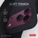 Чехол для смартфона Apple iPhone 18 Pro Intaleo Silicone Black (1283126641190) - изображение 3