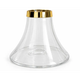 Електронний кальян Evox WellBo White c колбой Crystal White - изображение 5