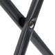 Гладильная доска EuroHome зеленая 118*36 (11836W) - изображение 10