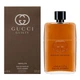 Парфюмированная вода Gucci Guilty Absolute Pour Homme, 90 мл - изображение 2
