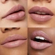 Помада Kiko Milano Gossamer Emotion Creamy Lipstick 140 3.5g - изображение 2