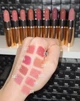 Помада Kiko Milano Gossamer Emotion Creamy Lipstick 140 3.5g - изображение 4
