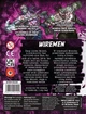 Dodatek do gry planszowej Portal Games Neuroshima Hex: Druciarze (edycja międzynarodowa) (5905794221004) - obraz 20