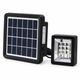 Аккумуляторный LED-прожектор EP-07 6V 2W с солнечной панелью, портативная лампа для дома, кемпинга и аварийного освещения - изображение 8