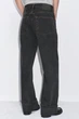 Мішкуваті джинси Baggy Zara 6840/289 40 - изображение 4