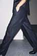 Джинси джогери з еластичним поясом Zara 7563/262 XS - изображение 4