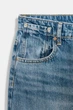 Джинси Baggy вільного крою Zara 4725/023 34 - зображення 10