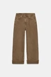 Джинси Baggy Zara 9632/043 34 - изображение 5