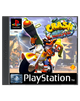 Гра Sony PlayStation 1 Crash Bandicoot 3: Warped Europe Англійська Версія Б/У - зображення 1
