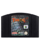 Игра Nintendo N64 Turok 2: Seeds of Evil Europe Английская Версия Только Картридж Б/У - изображение 1