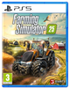 Игра Sony PlayStation 5 Farming Simulator 25 Украинские Субтитры Б/У - изображение 1