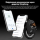 Моноколесо KingSong 2200 Вт Черное (KS-S18 PRO+) - изображение 13