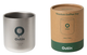 Kubek do kawy Outin Nano tytanowy 220 ml OT-TICUP-01 (1230000232500) - obraz 2