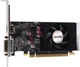 Видеокарта AFOX PCI-Ex GeForce GT 1030 4GB GDDR4 (64bit) (1380/2100) (DVI-D, HDMI) (AF1030-4096D4L2) - изображение 2