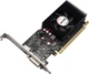 Видеокарта AFOX PCI-Ex GeForce GT 1030 4GB GDDR4 (64bit) (1380/2100) (DVI-D, HDMI) (AF1030-4096D4L2) - изображение 4