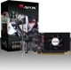 Видеокарта AFOX PCI-Ex GeForce GT 1030 4GB GDDR4 (64bit) (1380/2100) (DVI-D, HDMI) (AF1030-4096D4L2) - изображение 6