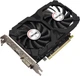 Видеокарта AFOX PCI-Ex Radeon RX 550 4GB GDDR5 (128bit) (1183/6000) (DisplayPort, HDMI, DVI-D) (AFRX550-4096D5H2-V4) - изображение 3