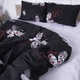 Простынь Бязь 17-0122 Grekila 150*220 - изображение 3