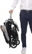 Wózek spacerowy Chicco Glee Beżowy (8058664190928) - obraz 9