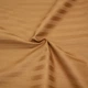 Простынь Satin Stripe 30-0005 Brown 110*160 - изображение 9