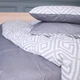 Простынь Бязь 17-4839 Cristiano 150*220 - изображение 1