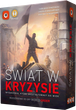 Доповнення до настільної гри Portal Games World Order: Світ переживає кризу (польське видання) (5905794221523) - зображення 1
