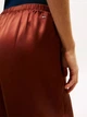 Брюки женские Tommy Hilfiger 479619018 S Коричневые (1162439372) - изображение 4