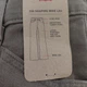Джинсы женские Levi`s 895913903 W29L32 Коричневые (1162450533) - изображение 8