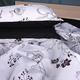 Простирадло Ranforce Elite 17-0727 Shadow Bloom 220*240 - зображення 2