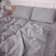 Простирадло Cotton Twill 55-0002 Ruggieri 200*220 - зображення 1