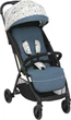 Wózek spacerowy Chicco Glee Morski z wzorem (8058664173600) - obraz 1