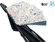 Wózek spacerowy Chicco Glee Morski z wzorem (8058664173600) - obraz 4