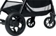 Wózek spacerowy Chicco Glee Morski z wzorem (8058664173600) - obraz 5