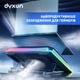 Охлаждающая подставка для ноутбука Dyxon Ice Coorel 24 Game Super Turbo Cool RGB Black (DXN-ICCL-24-BK) - изображение 3