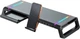 Подставка для монитора Dyxon Ice Coorel T1 Ultra Gaming Stand RGB Black (DXN-ICCL-T1-BK) - изображение 1