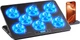 Охлаждающая подставка для ноутбука Dyxon Ice Coorel 20 Game Turbo Cool Black (DXN-ICCL-20-BK) - изображение 1