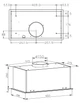 Витяжка Hansa OMP 6251 BGH - зображення 10