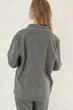 Сорочка Kleo 48(XL) Меланж (157704) - зображення 2