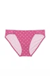 Трусики слип Victoria's Secret 2(S) Розовый (157843) - изображение 1